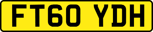 FT60YDH