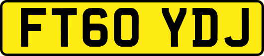 FT60YDJ