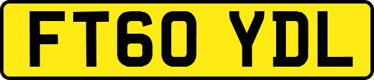 FT60YDL
