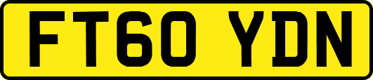 FT60YDN