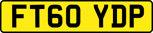 FT60YDP