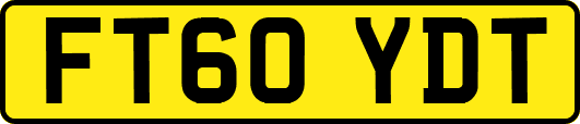 FT60YDT