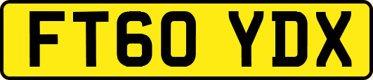 FT60YDX