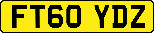 FT60YDZ