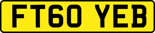 FT60YEB