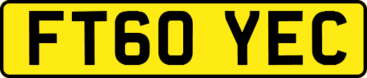 FT60YEC