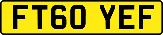 FT60YEF