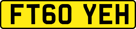 FT60YEH