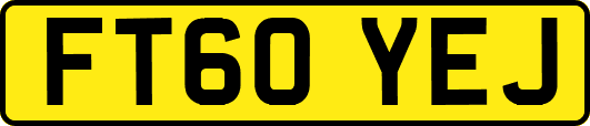 FT60YEJ