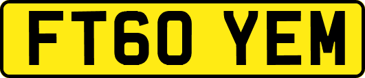 FT60YEM