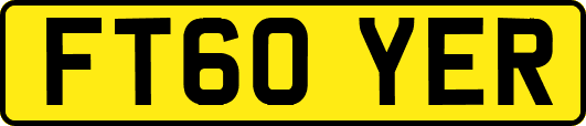 FT60YER