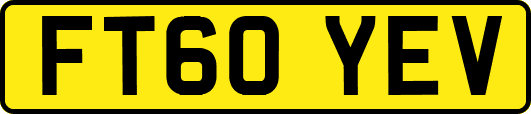 FT60YEV