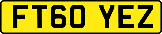 FT60YEZ