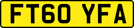 FT60YFA