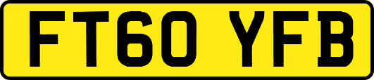 FT60YFB