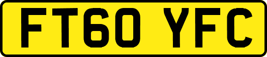FT60YFC