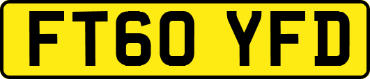 FT60YFD