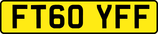 FT60YFF