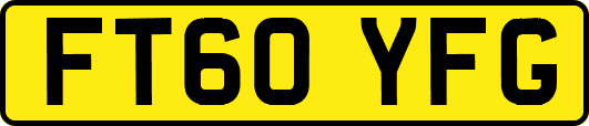 FT60YFG
