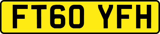 FT60YFH
