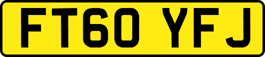 FT60YFJ