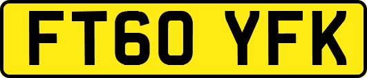 FT60YFK