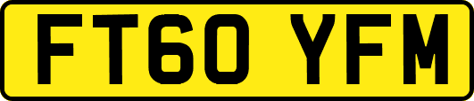 FT60YFM