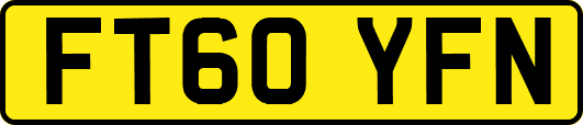 FT60YFN