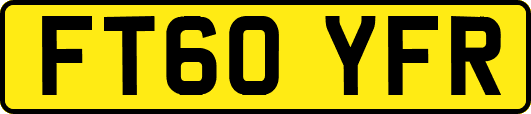 FT60YFR