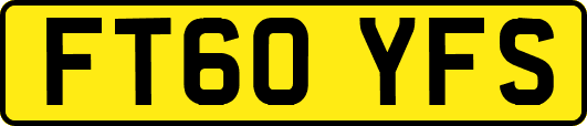 FT60YFS