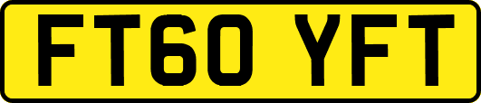 FT60YFT