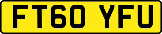 FT60YFU