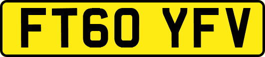 FT60YFV