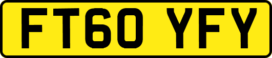 FT60YFY