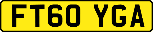 FT60YGA