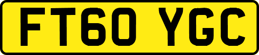 FT60YGC