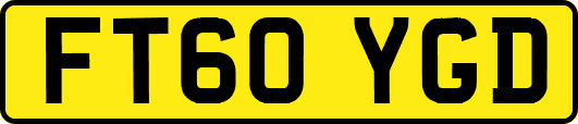 FT60YGD