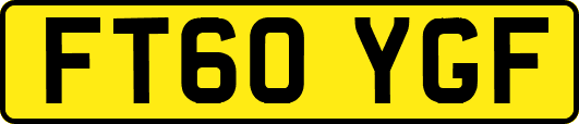 FT60YGF