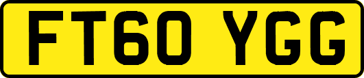 FT60YGG