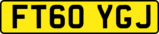 FT60YGJ