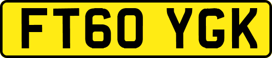 FT60YGK