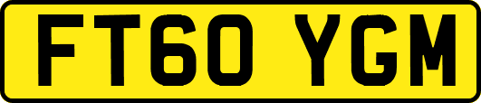 FT60YGM