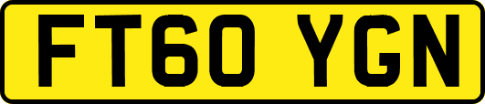 FT60YGN