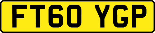 FT60YGP