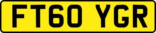 FT60YGR