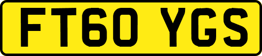 FT60YGS