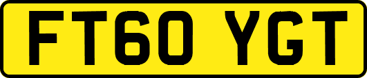 FT60YGT
