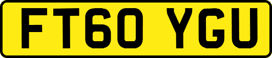 FT60YGU