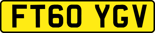 FT60YGV