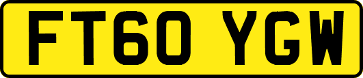 FT60YGW